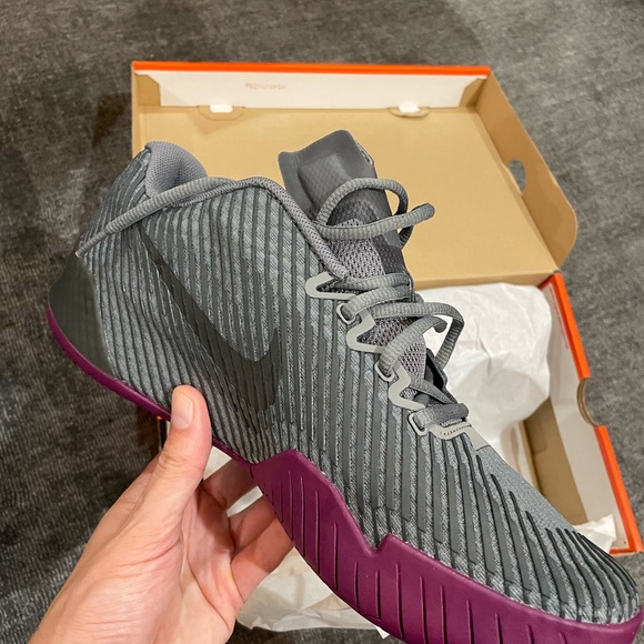 Nike Zoom Vapor 11 Hard Court (price drop) - Picture 4 of 6